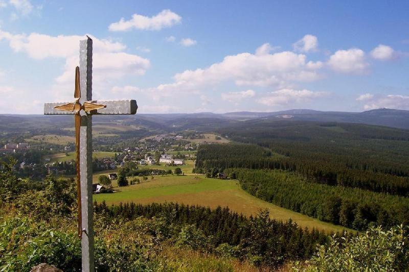 Ferienwohnung-Katzengold Neudorf  Esterno foto