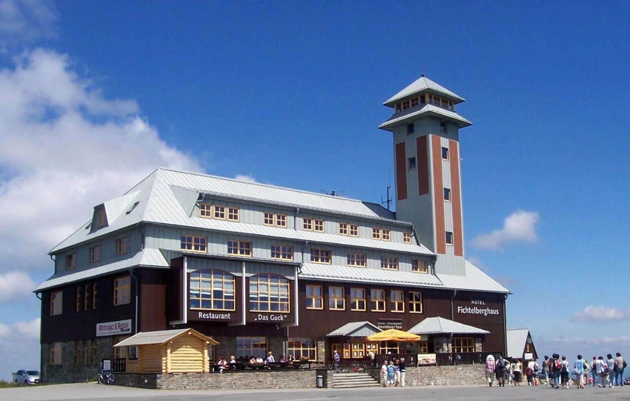 Ferienwohnung-Katzengold Neudorf  Esterno foto