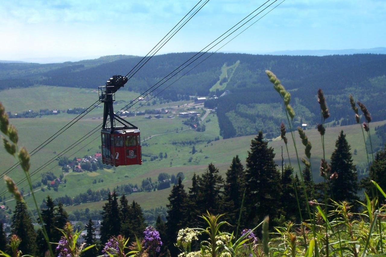 Ferienwohnung-Katzengold Neudorf  Esterno foto